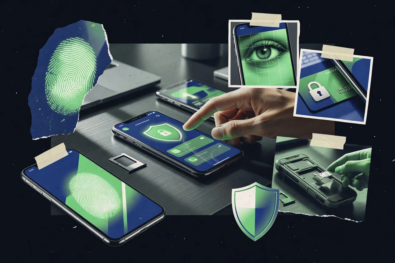 Top 10 Best Phone Security Software of 2026