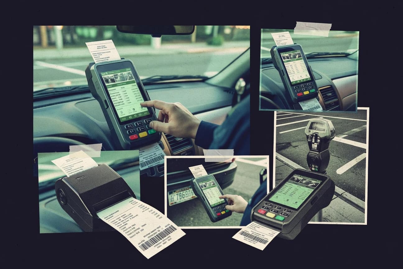 Top 10 Best Parking Ticket Software of 2026
