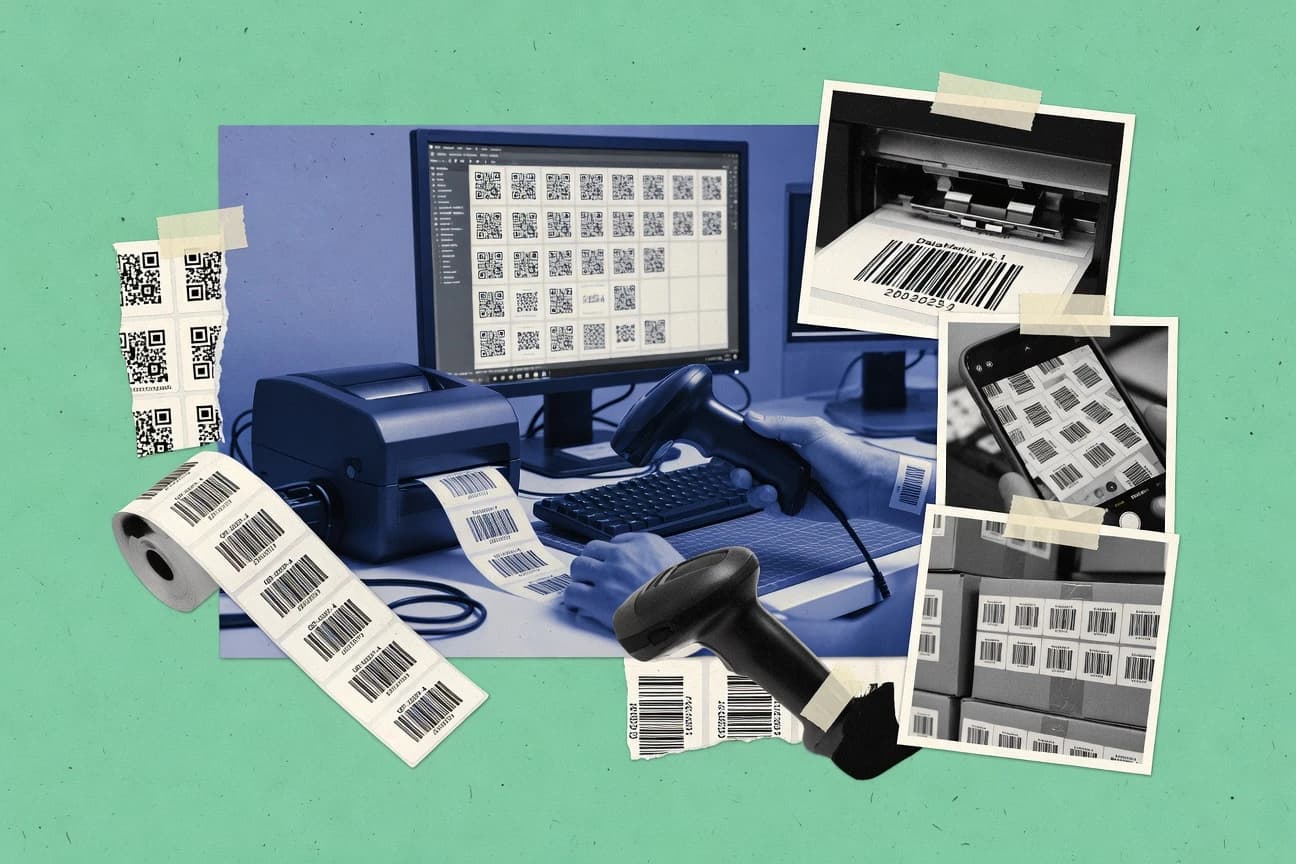 Top 10 Best 2D Barcode Software of 2026