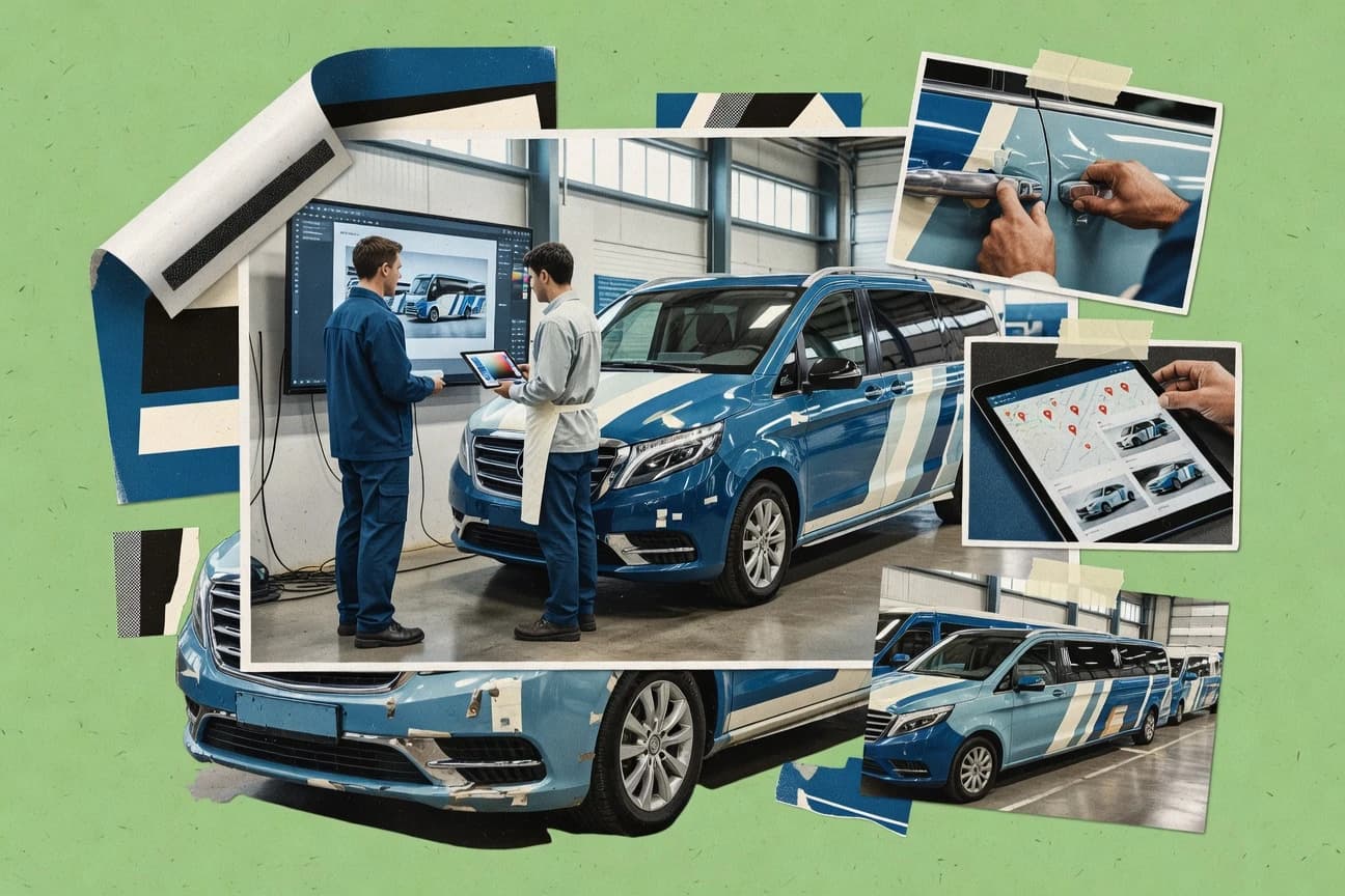 Top 10 Best Livery Software of 2026