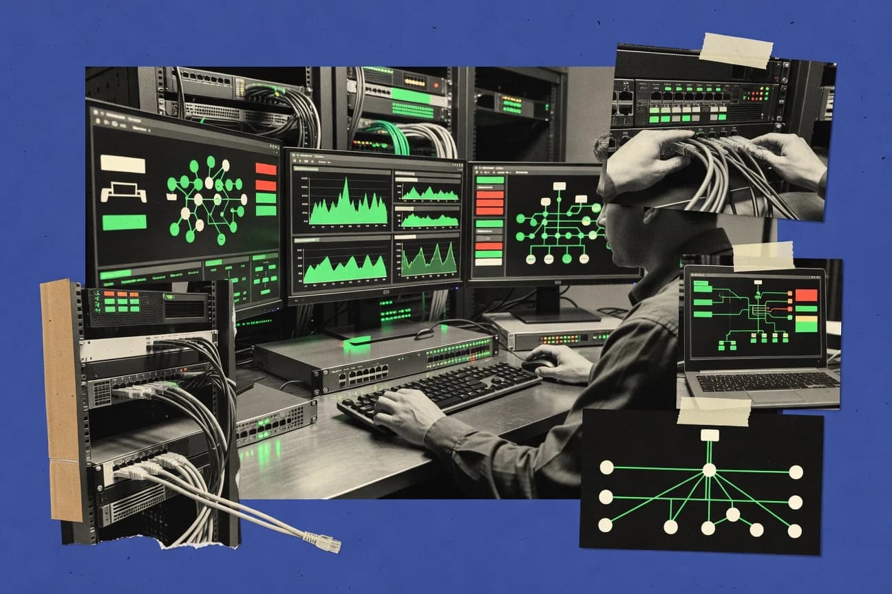 Top 10 Best Network Admin Software of 2026