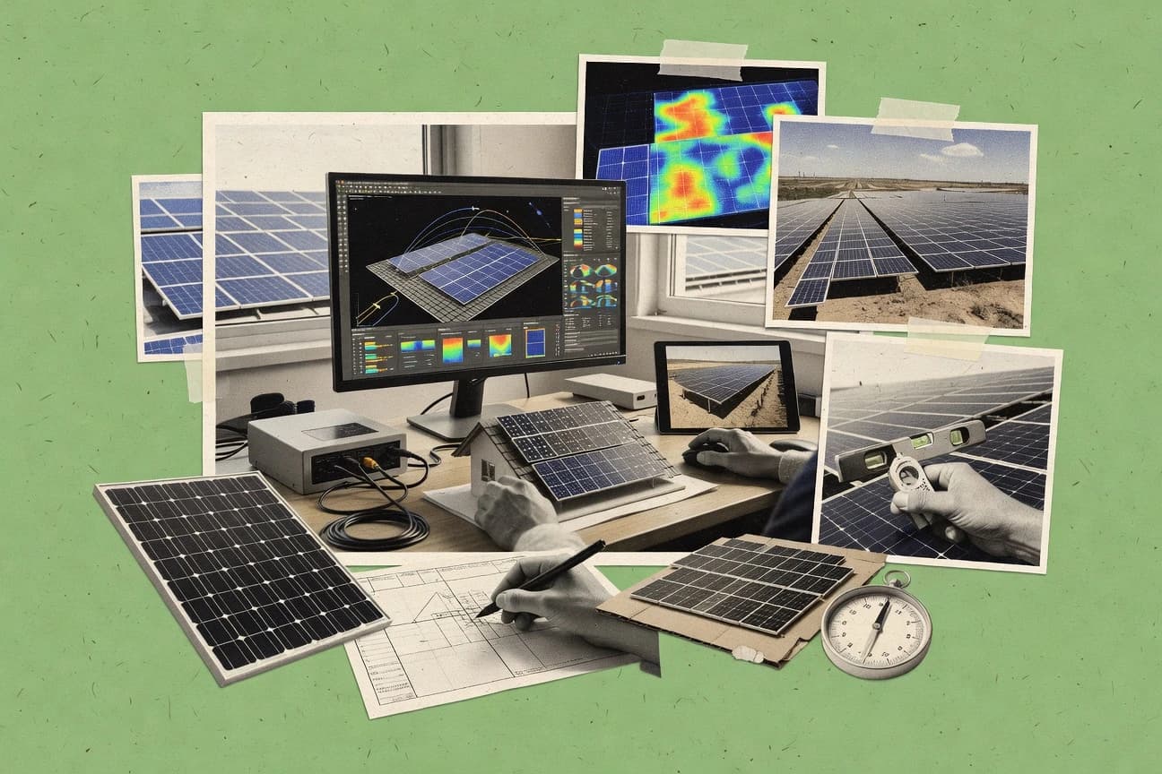Top 10 Best Solar Pv Simulation Software of 2026