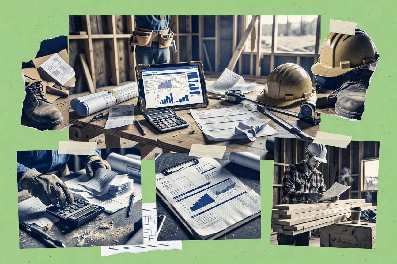 Top 10 Best General Contractors Accounting Software of 2026