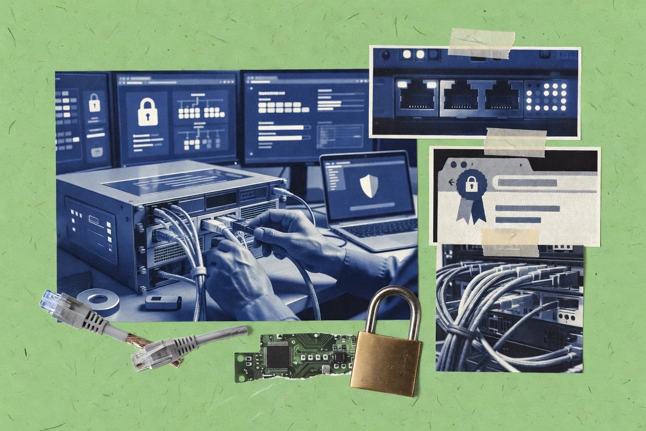 Top 10 Best Tls Software of 2026