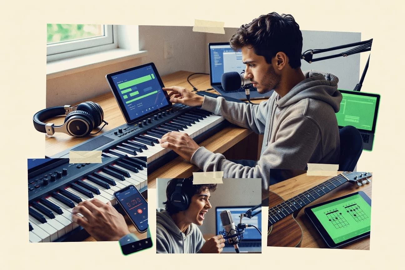 Top 10 Best Music Lessons Software of 2026