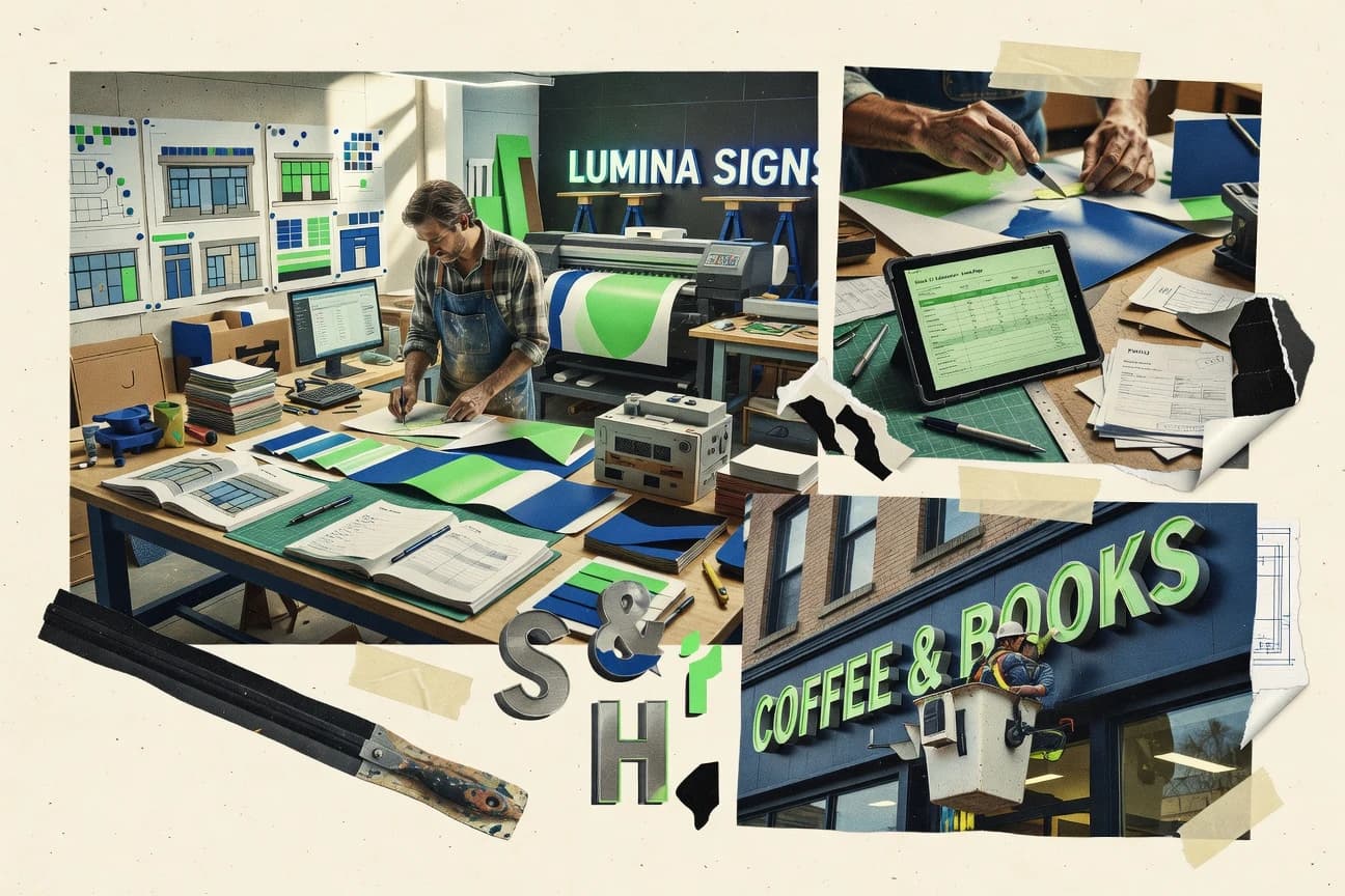 Top 10 Best Sign Company Software of 2026