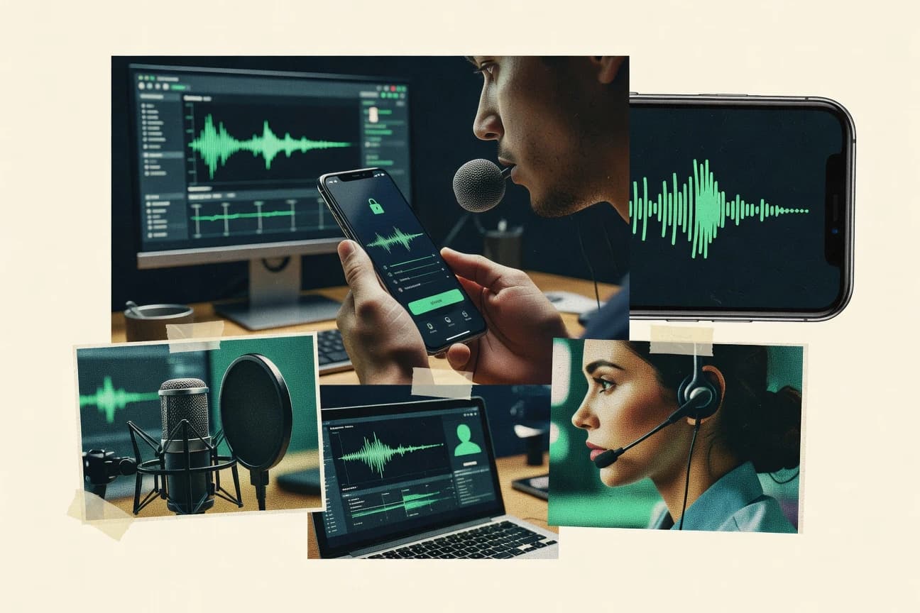 Top 10 Best Voice Biometric Authentication Software of 2026