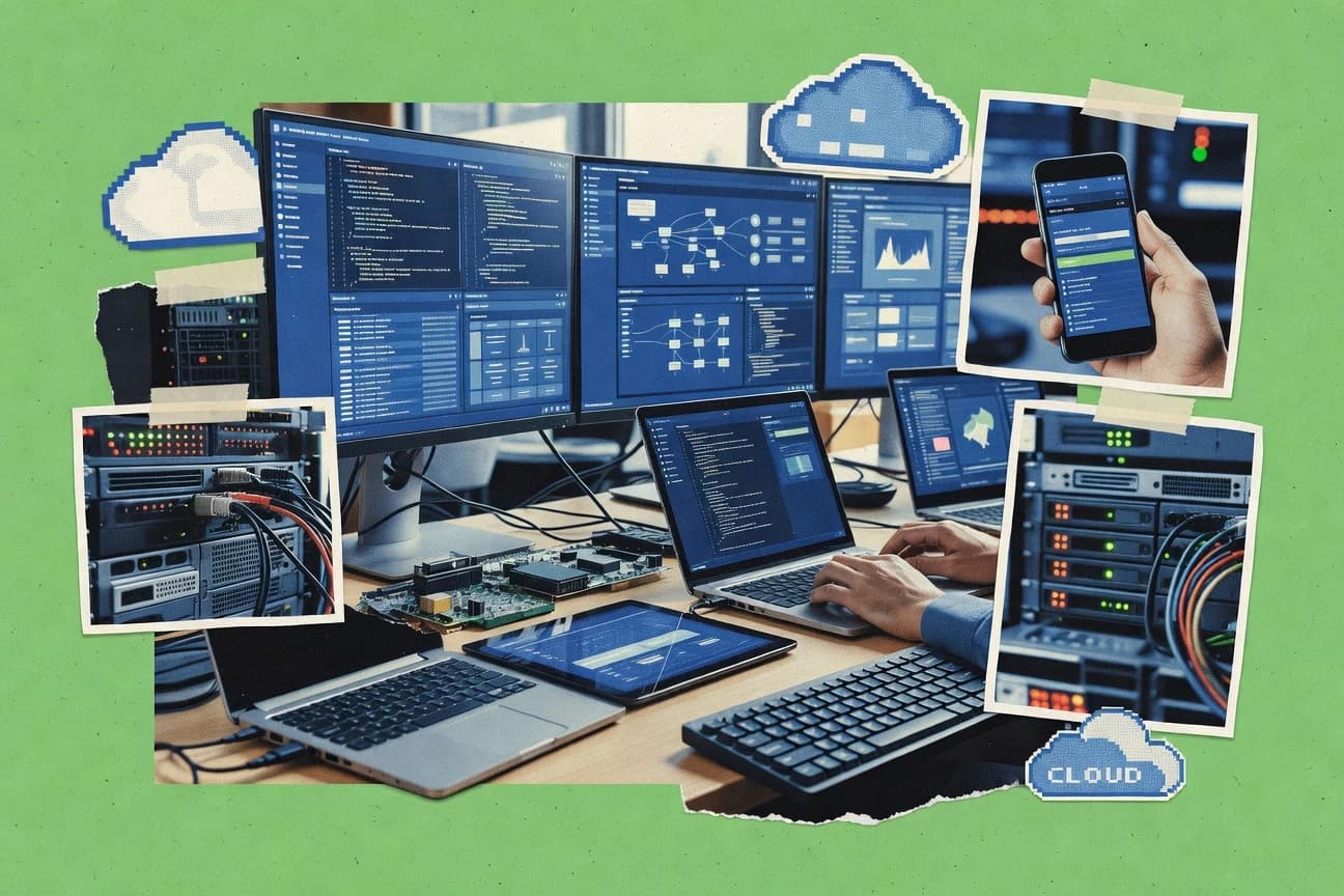 Top 10 Best It Company Software of 2026