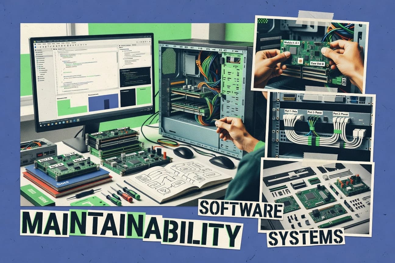 Top 10 Best Maintainability In Software of 2026