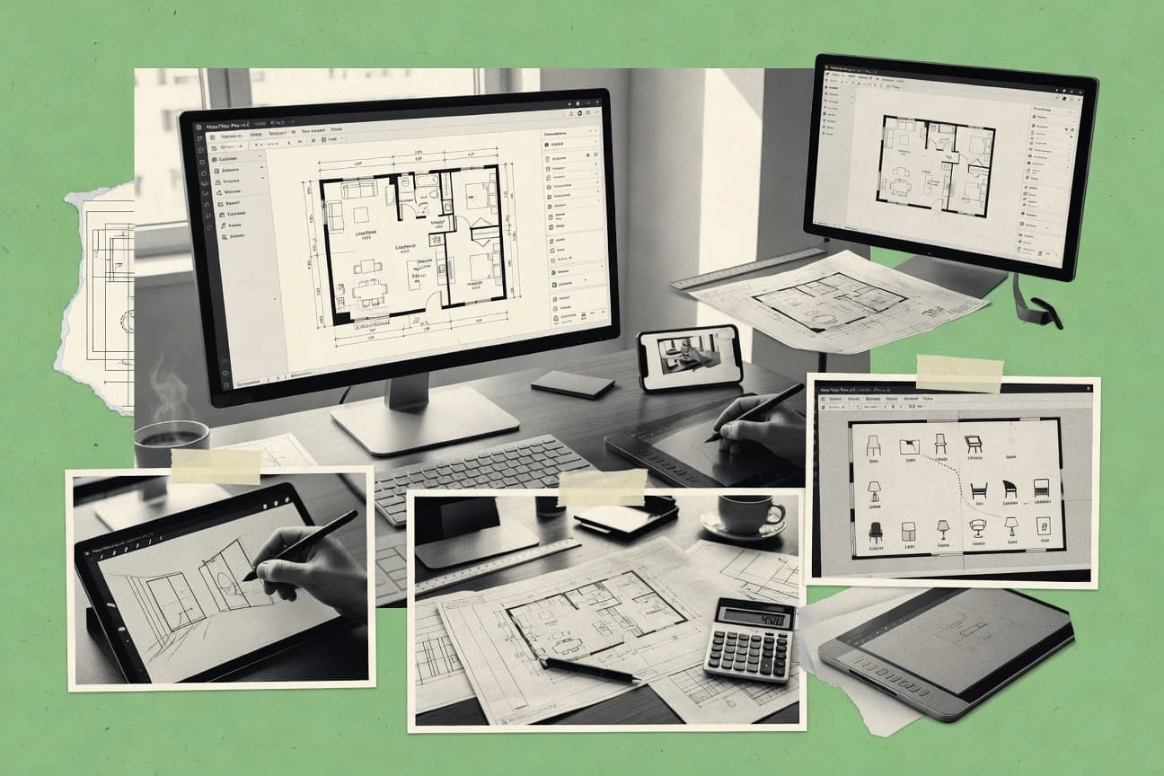 Top 10 Best Floor Plan Designer Software of 2026