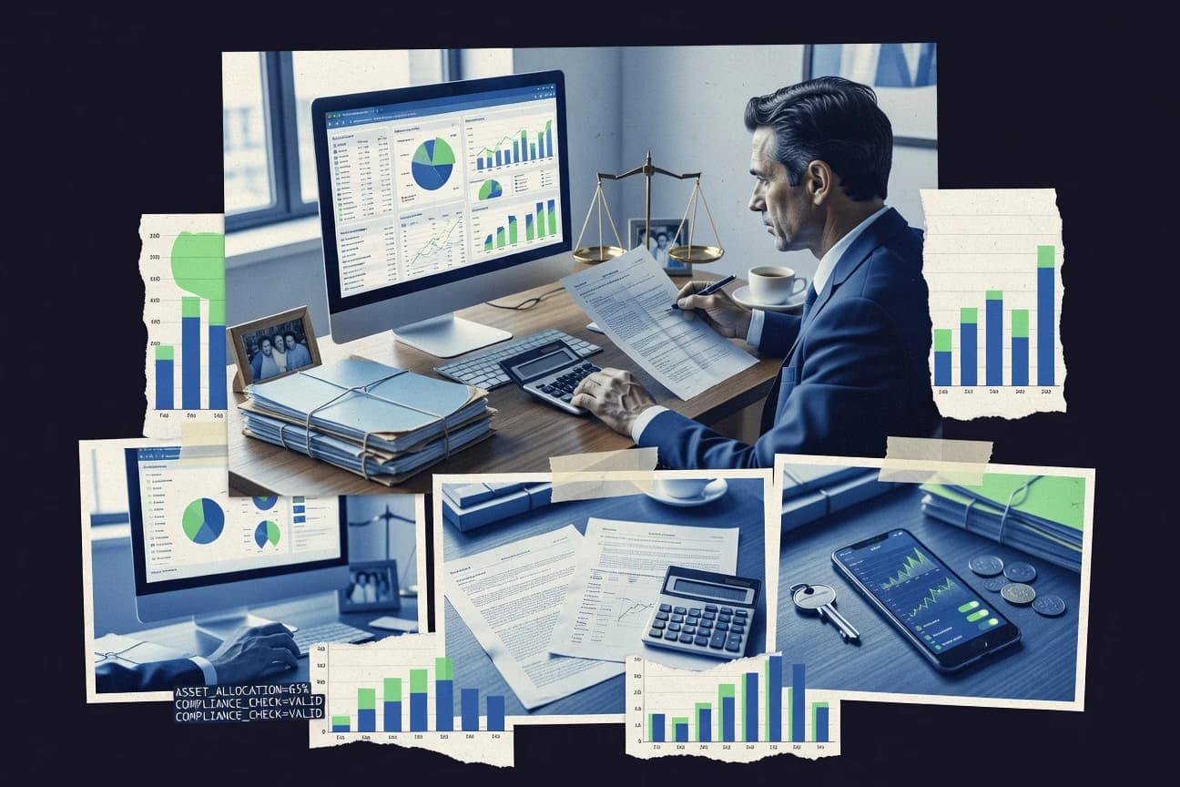 Top 10 Best Fiduciary Software of 2026