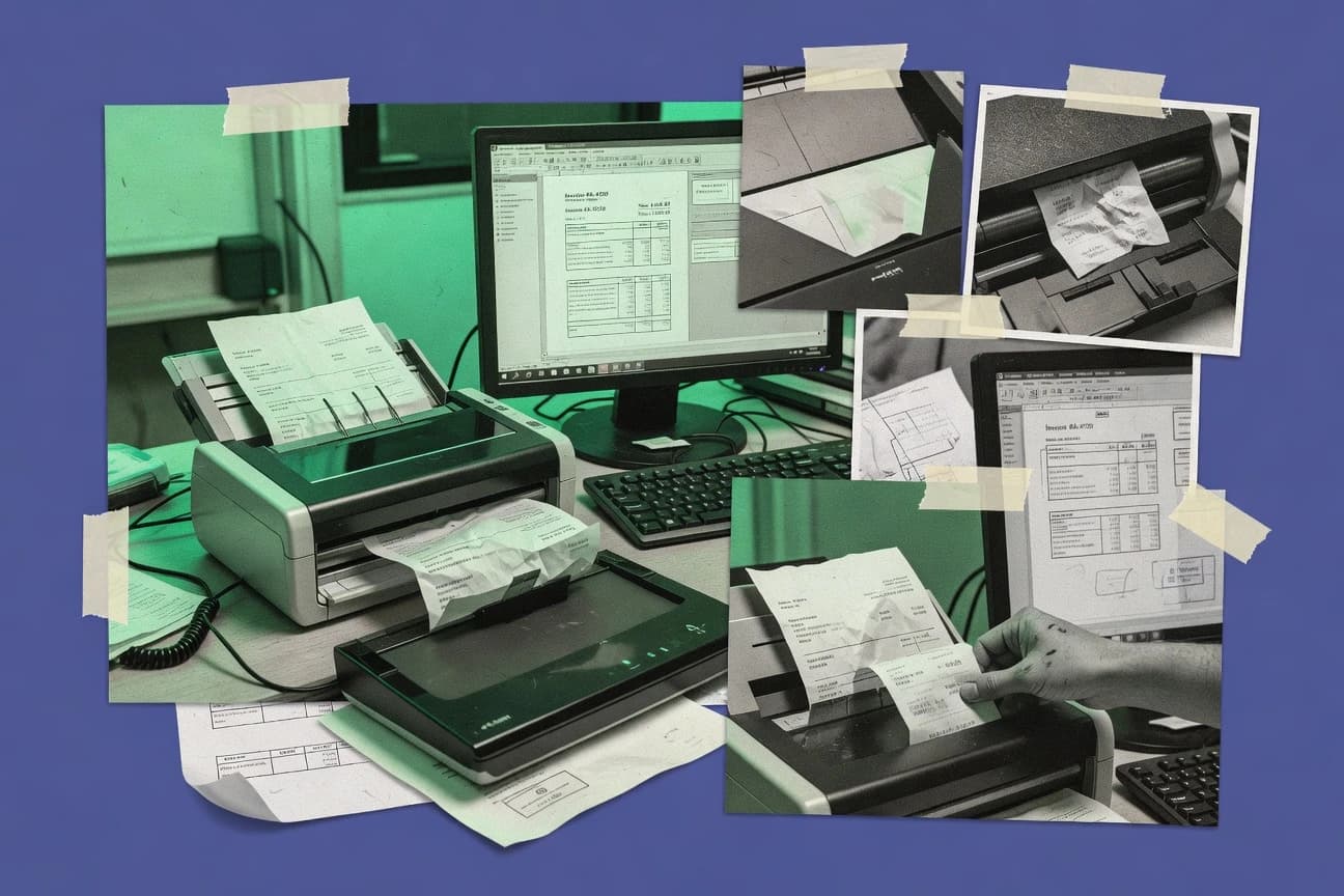 Top 10 Best Scanner With OCR Software of 2026