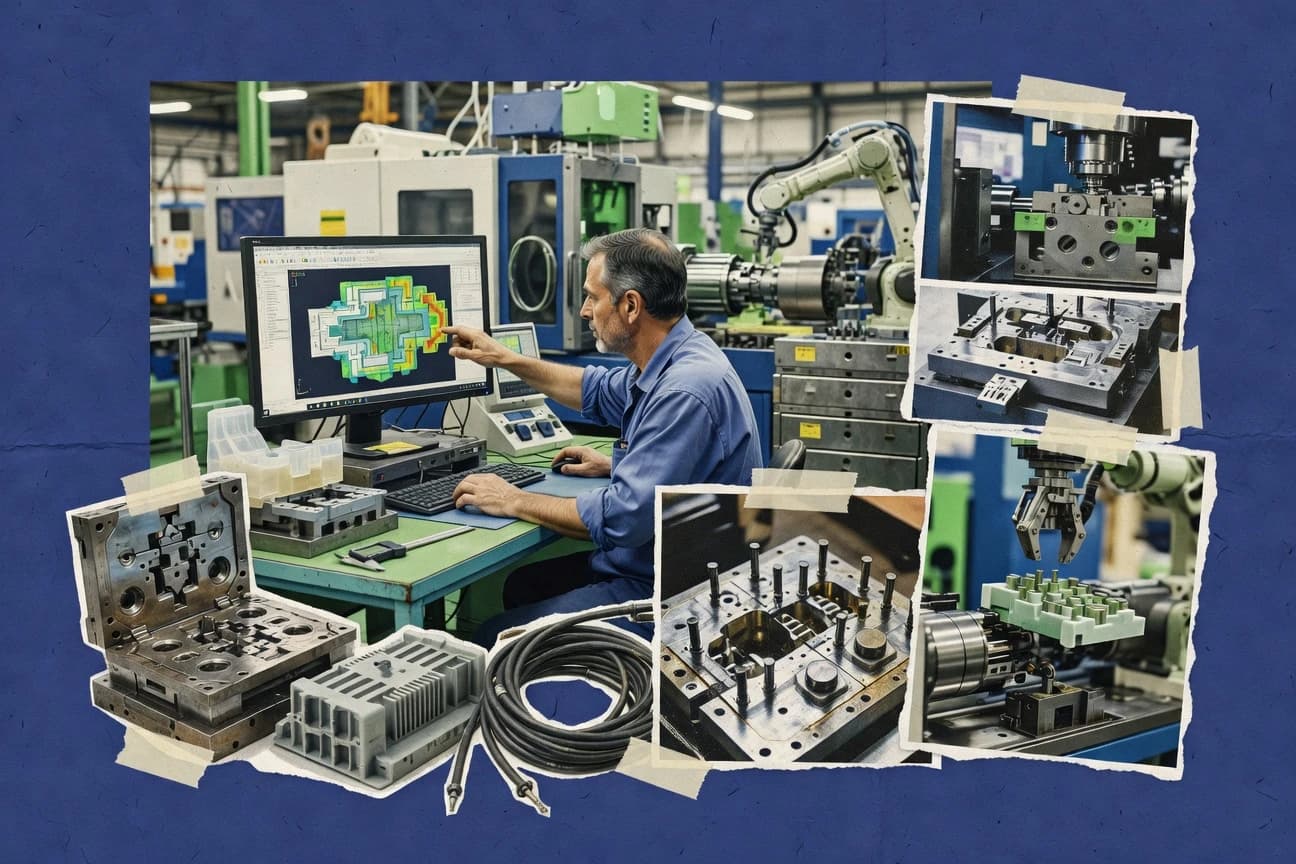 Top 10 Best Molding Software of 2026