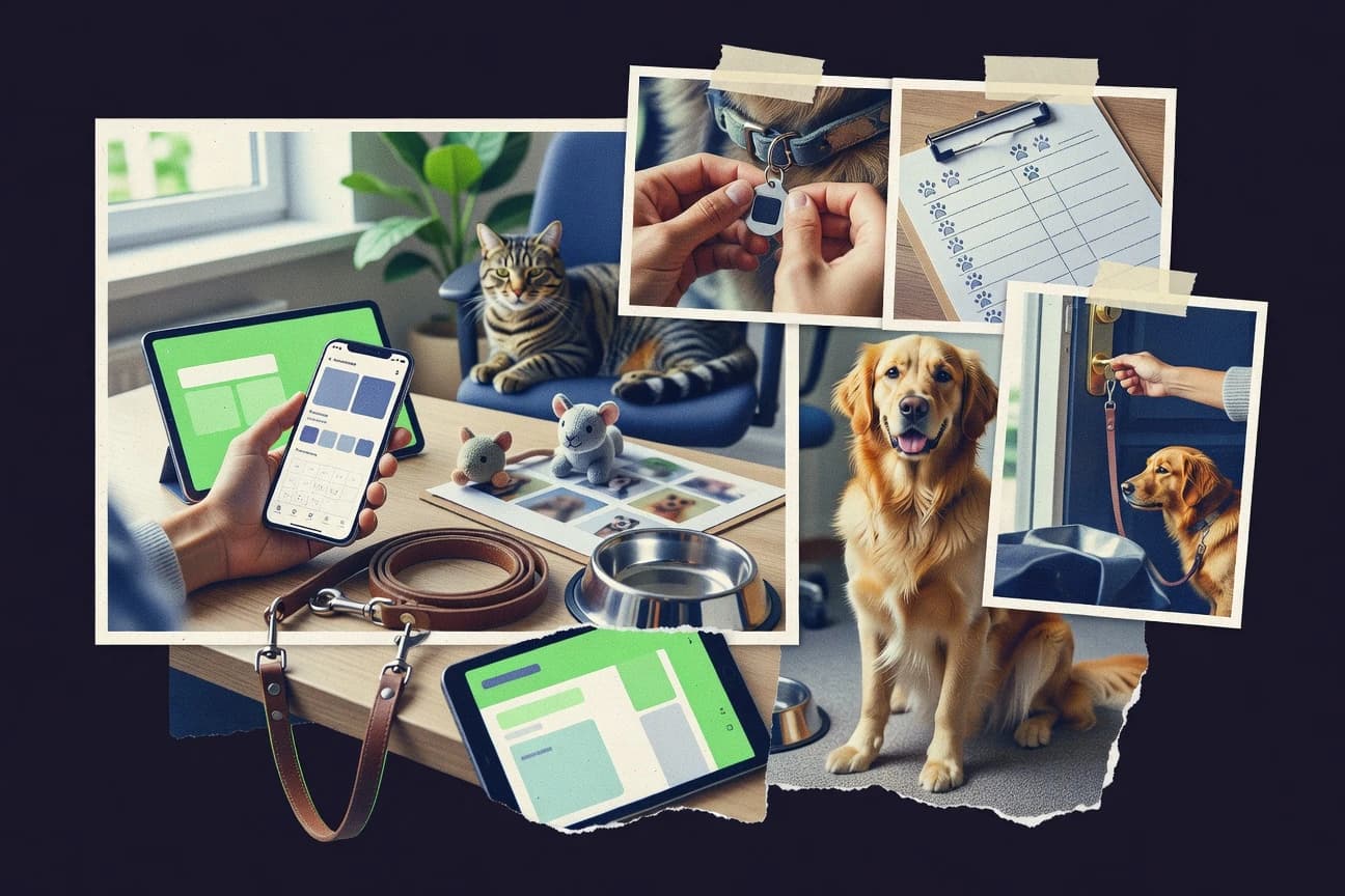 Top 10 Best Pet Sitting Business Software of 2026