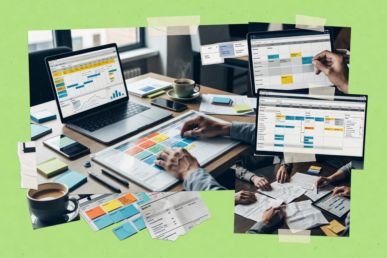 Top 10 Best Agile Program Management Software of 2026