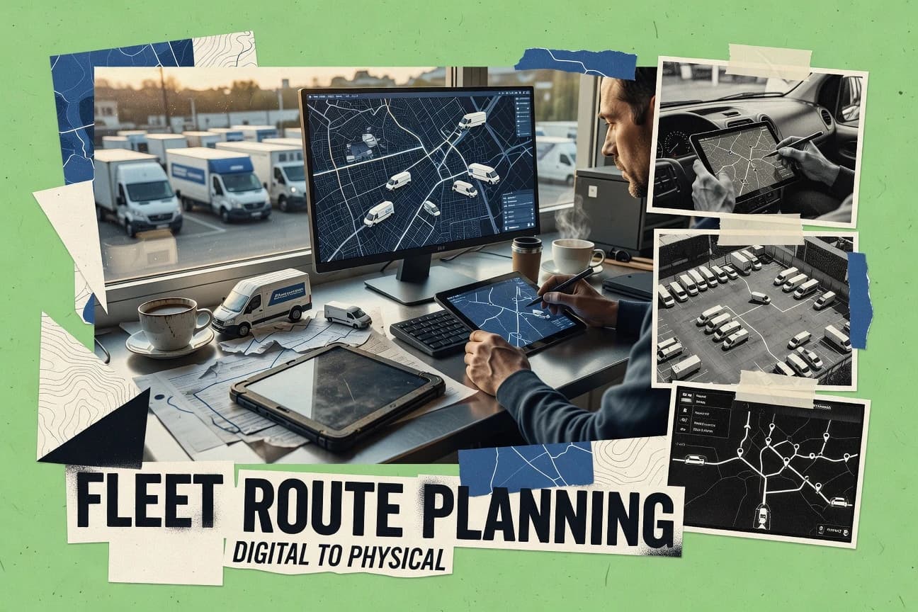 Top 10 Best Fleet Route Planning Software of 2026
