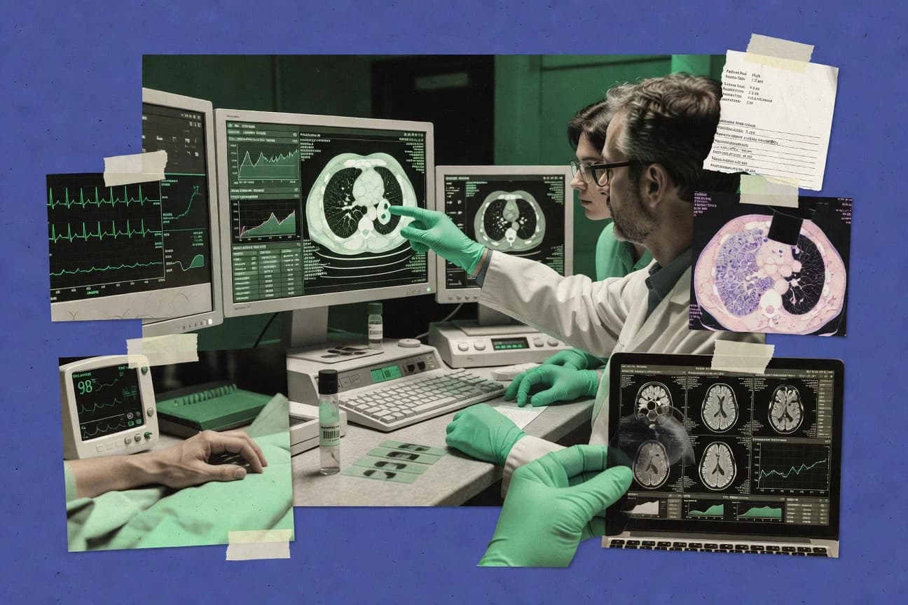 Top 10 Best Medical Diagnostics Software of 2026