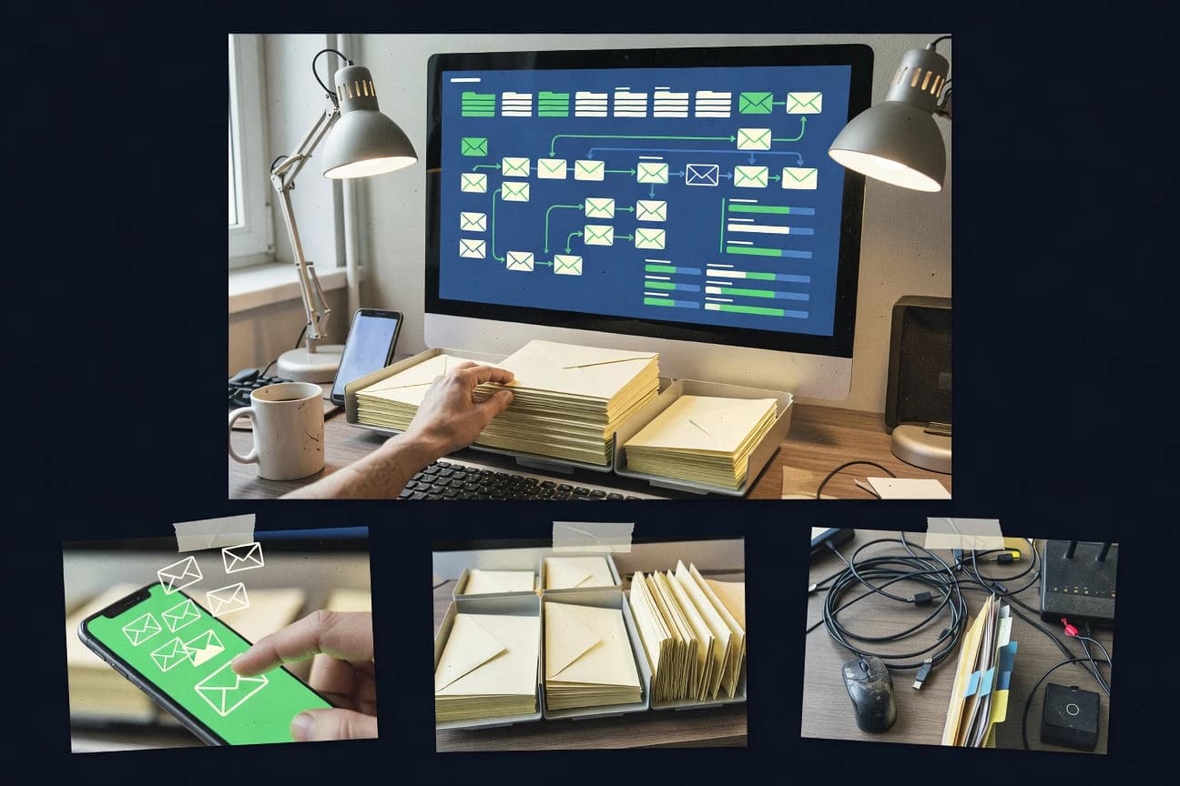 Top 10 Best Email Workflow Software of 2026