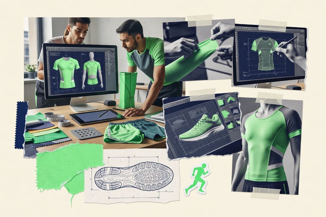 Top 10 Best Sportswear Software of 2026