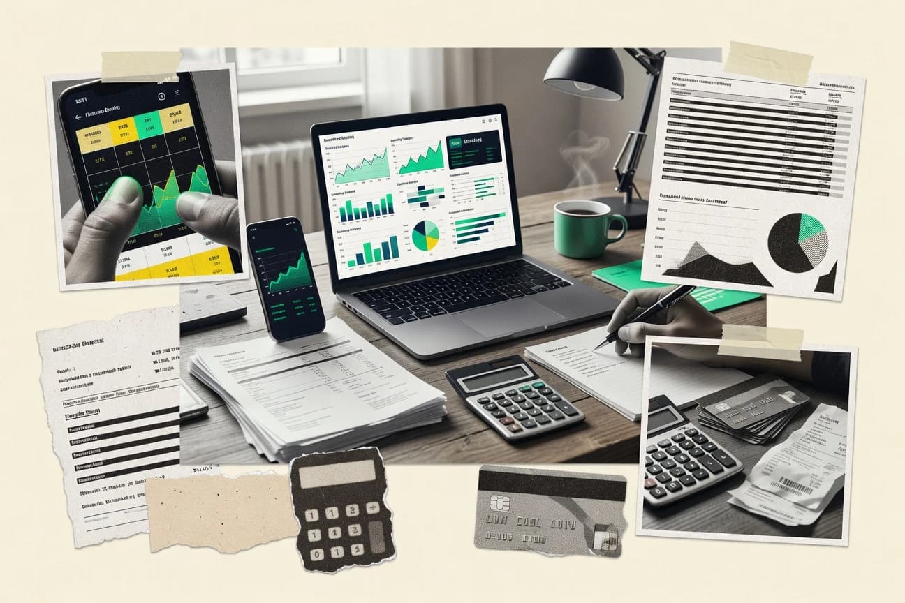 Top 10 Best Bank Account Analysis Software of 2026