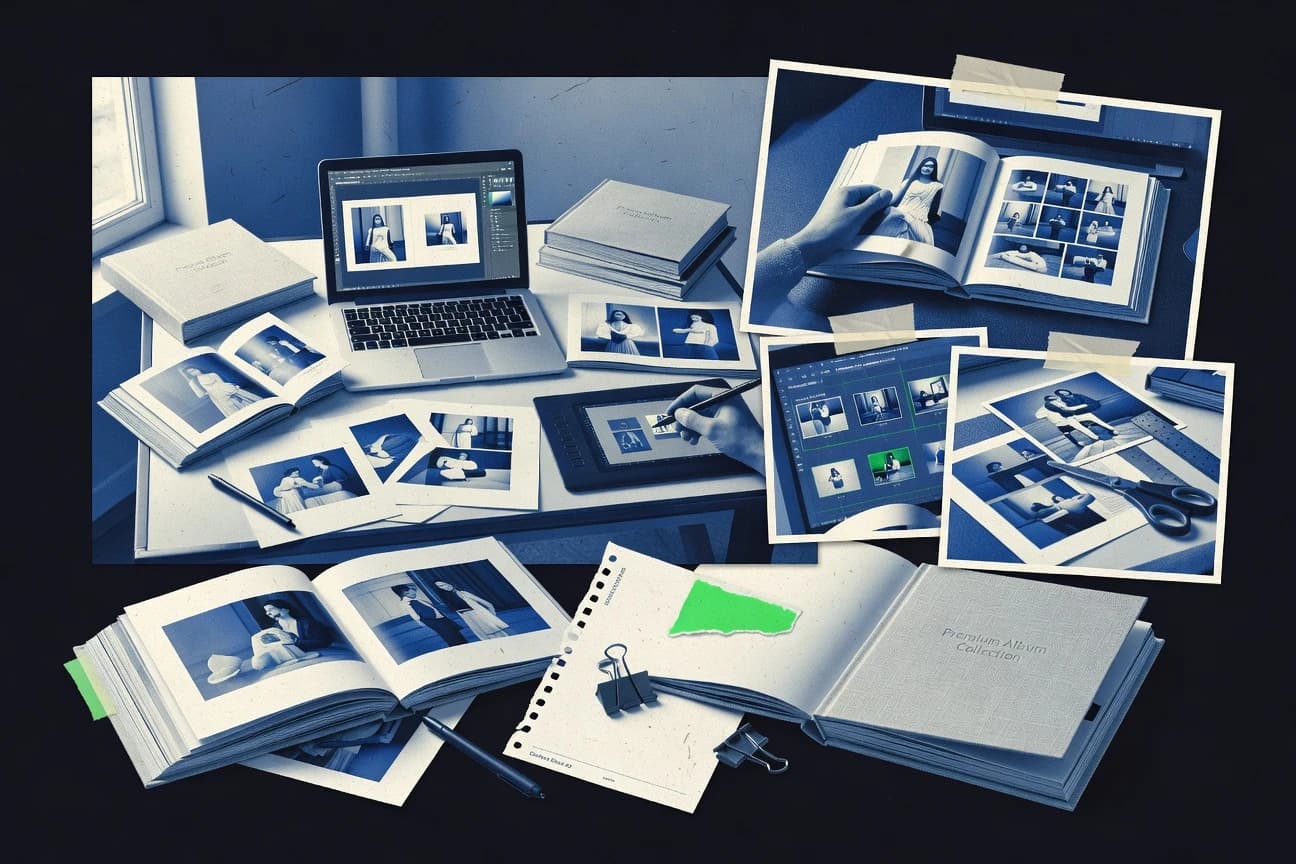 Top 10 Best Album Designer Software of 2026