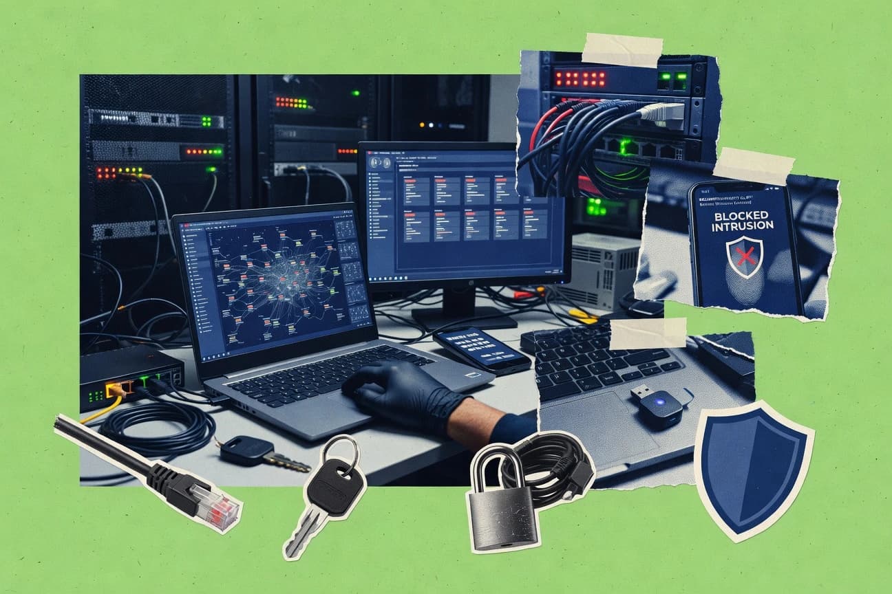 Top 10 Best Botnet Protection Software of 2026