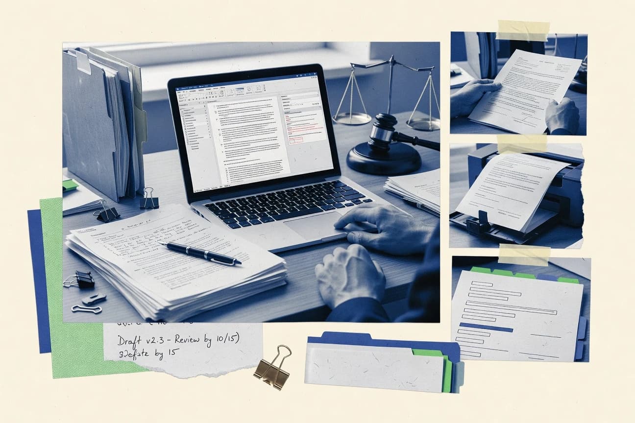 Top 10 Best Law Drafting Software of 2026