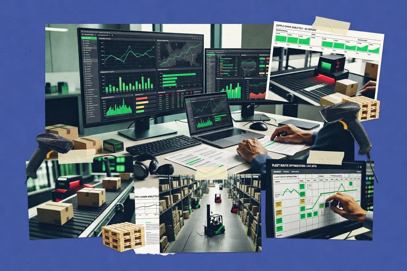 Top 10 Best Operations Analytics Software of 2026