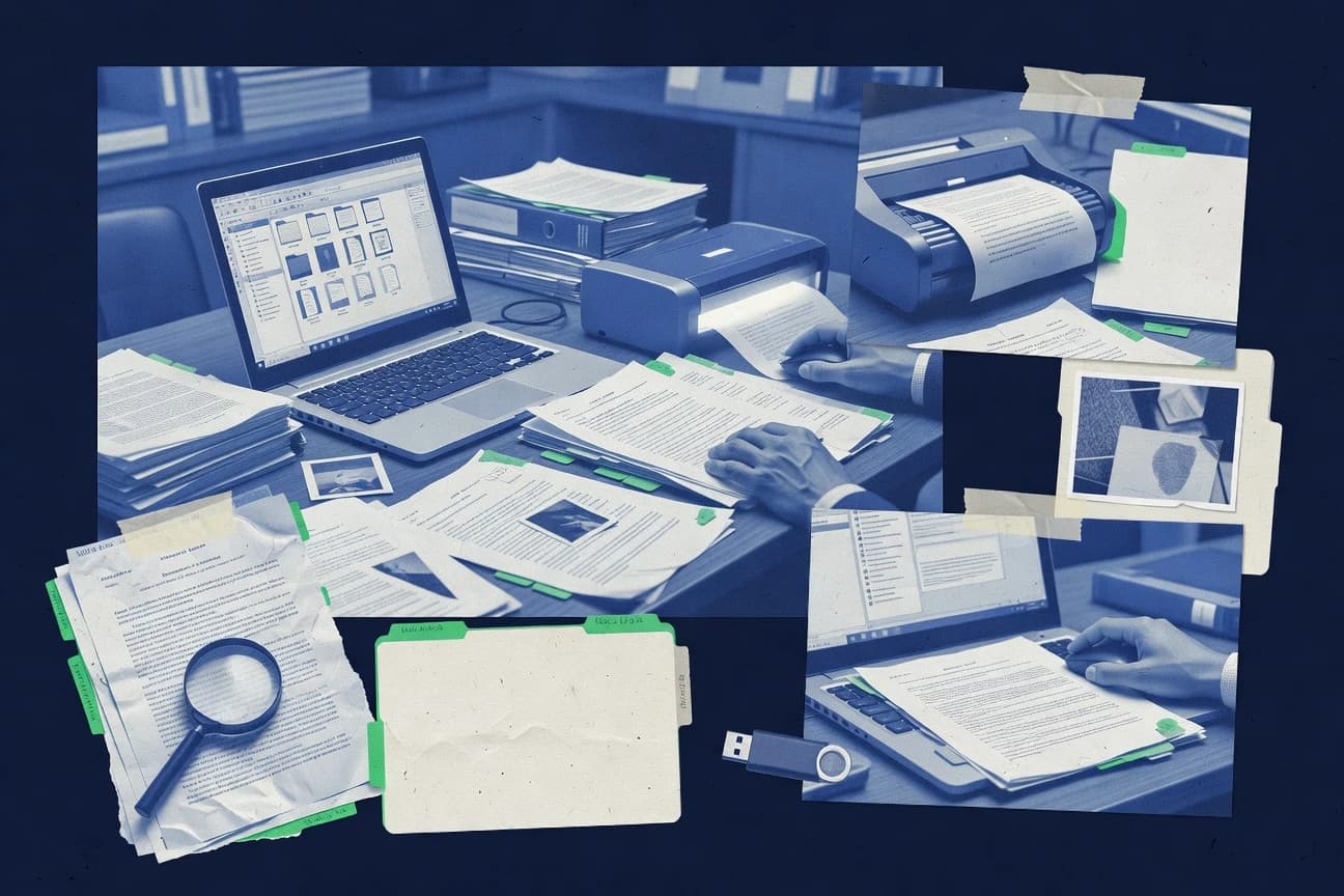 Top 10 Best Document Discovery Software of 2026