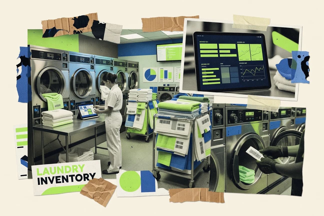 Top 10 Best Commercial Laundry Management Software of 2026