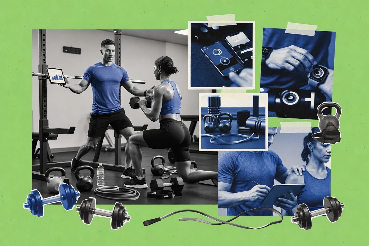 Top 10 Best Personal Trainers Software of 2026