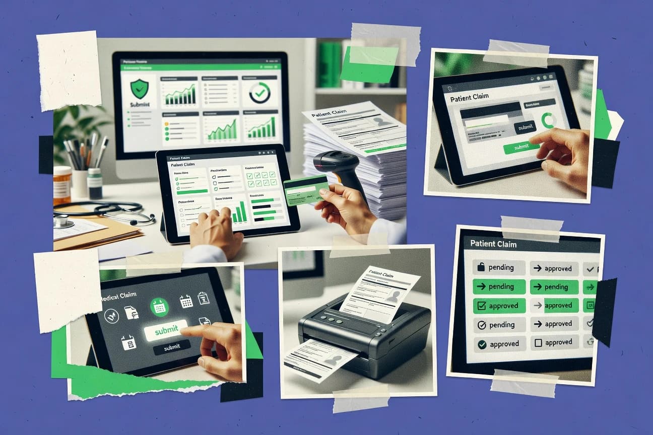 Top 10 Best Electronic Claim Submission Software of 2026