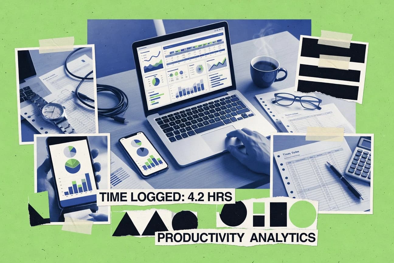 Top 10 Best Time Monitor Software of 2026