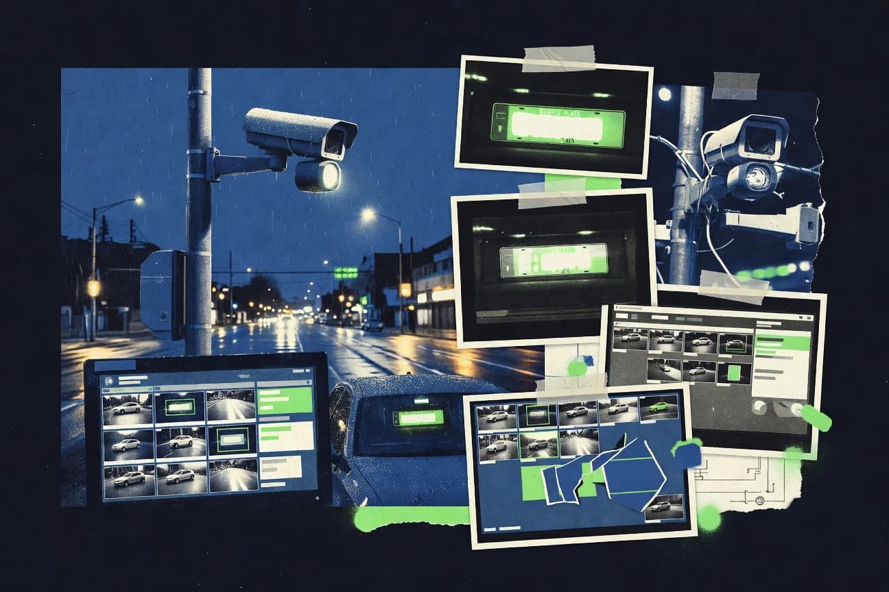 Top 10 Best Lpr Camera Software of 2026