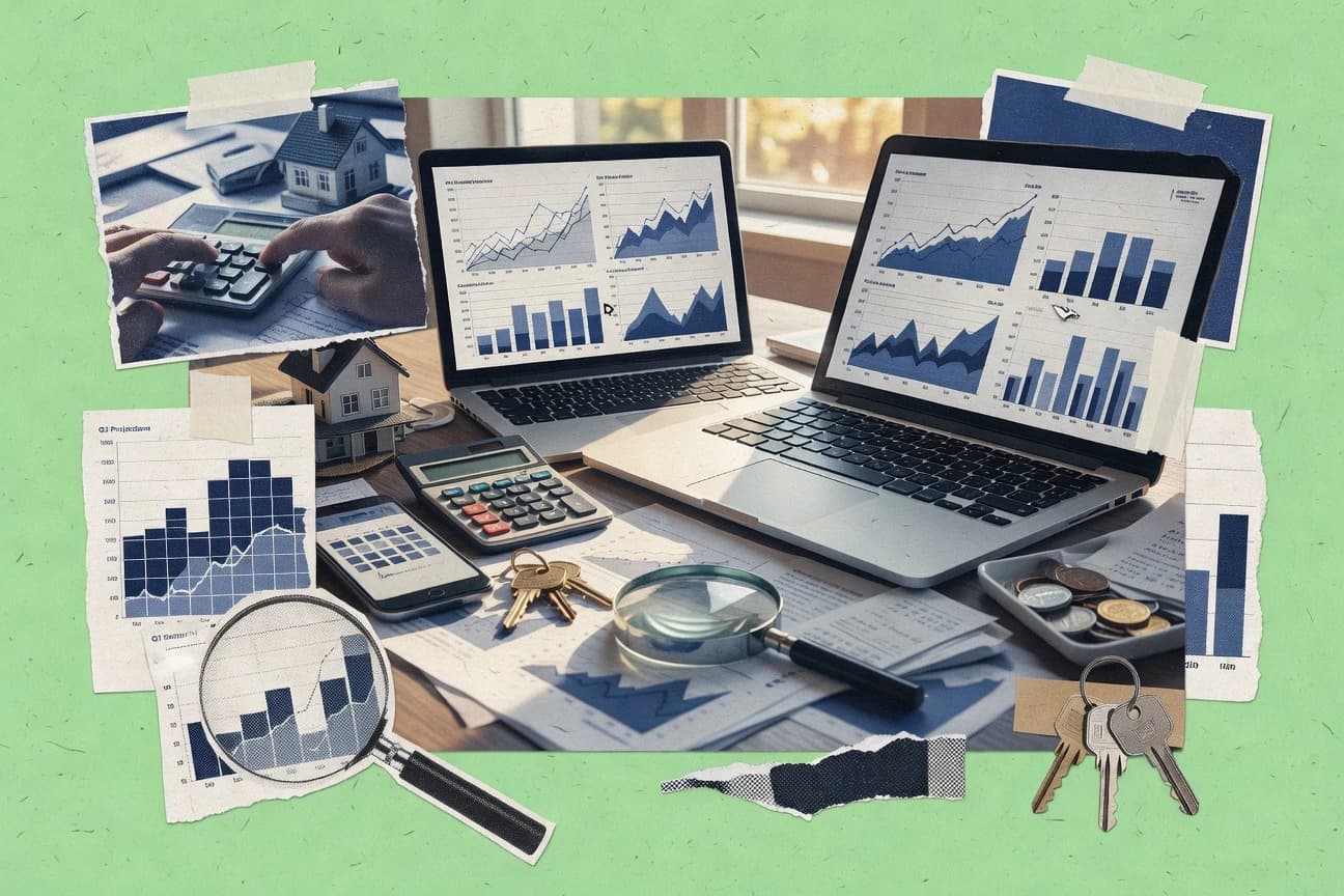 Top 10 Best Deal Analyzer Software of 2026