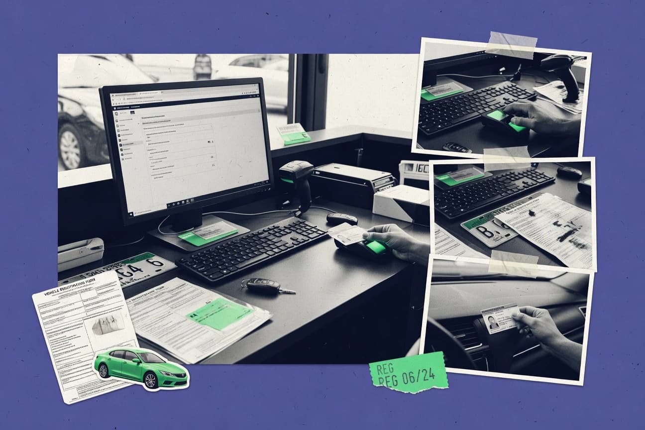 Top 10 Best Vehicle Registration Software of 2026