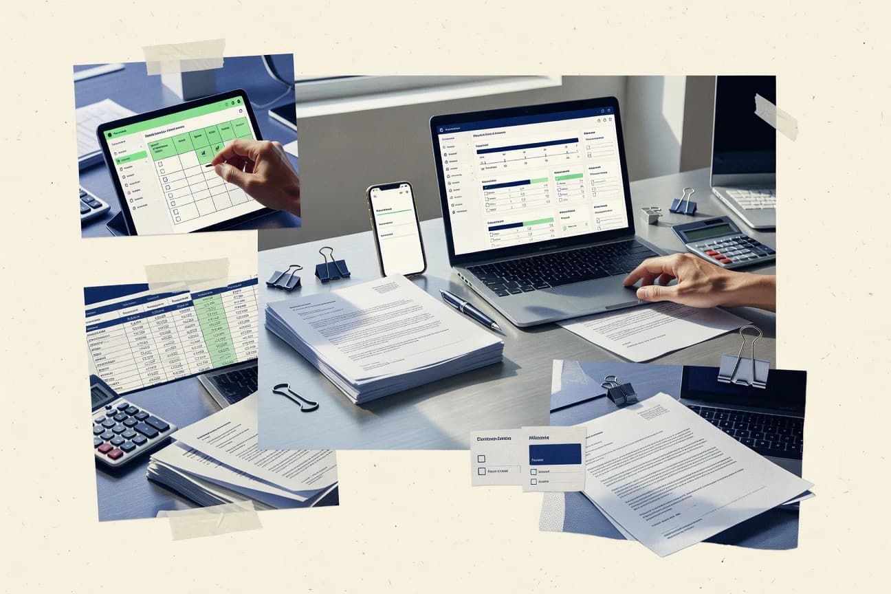 Top 10 Best Statement Of Work Software of 2026