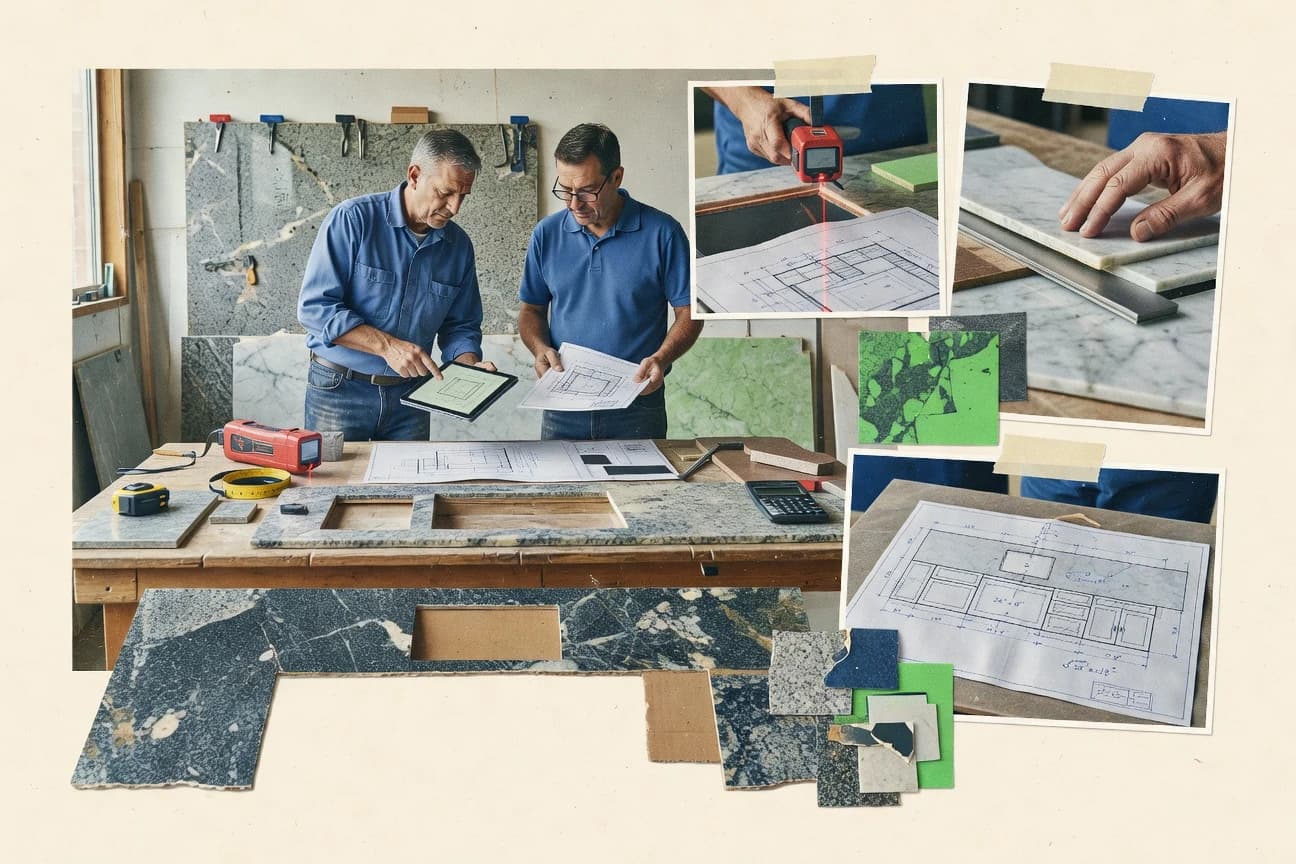 Top 10 Best Countertop Estimator Software of 2026