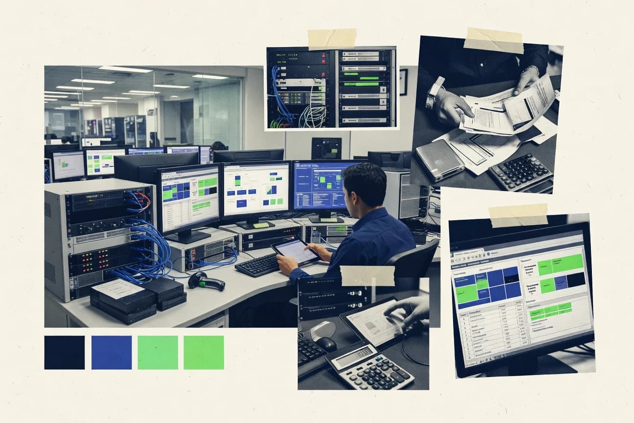 Top 10 Best Mis System Software of 2026