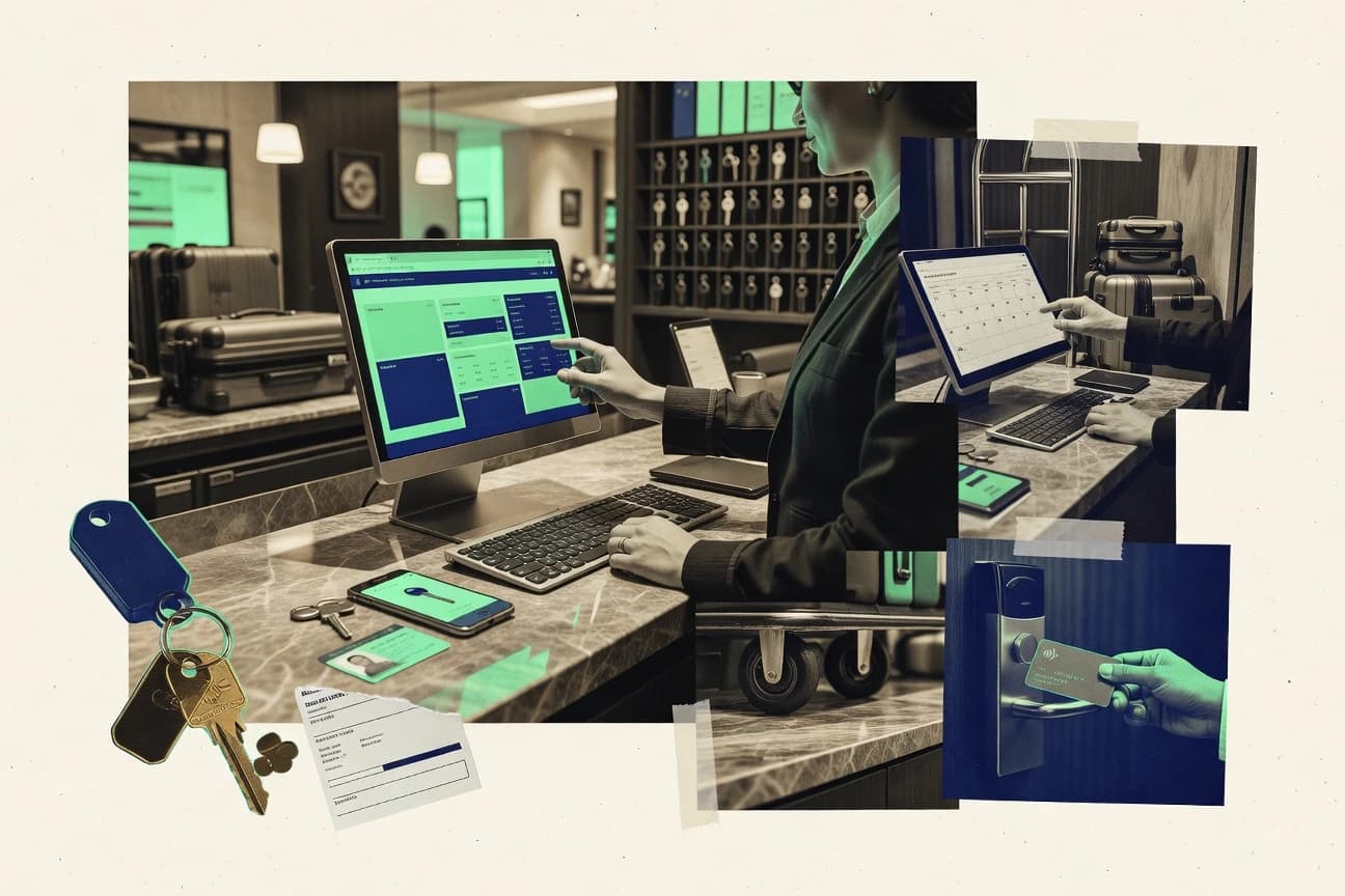 Top 10 Best Reservation Hotel Software of 2026