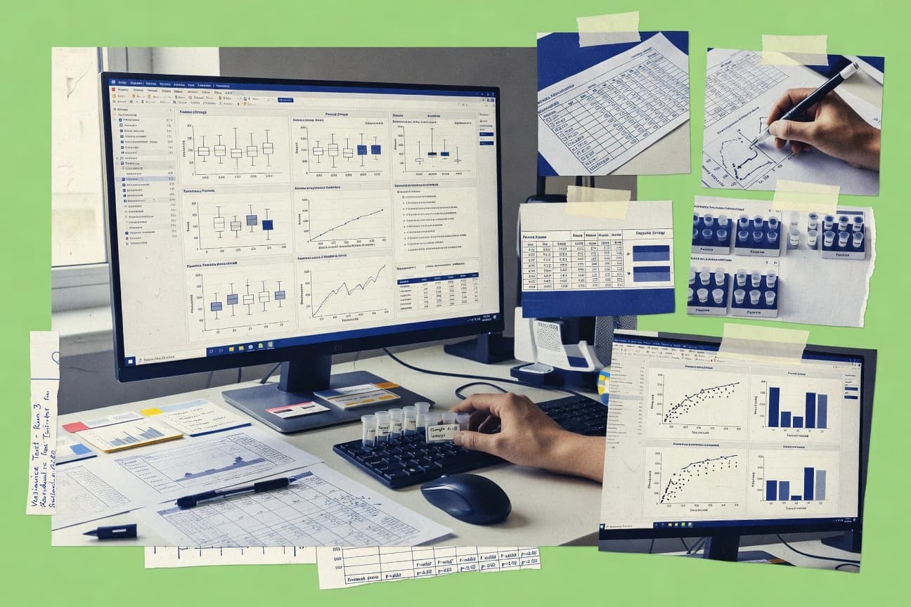 Top 10 Best Anova Software of 2026