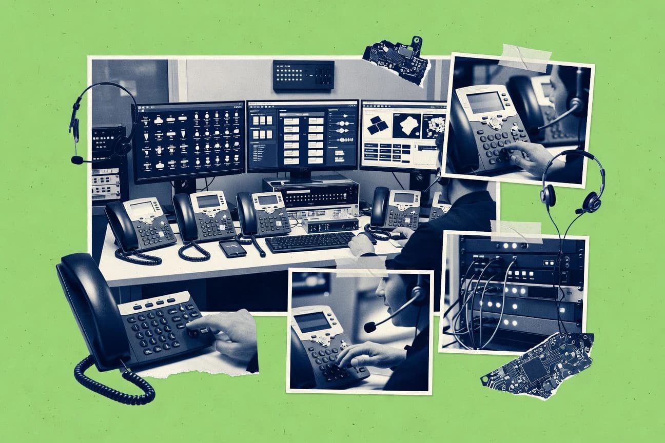 Top 10 Best Call Blast Software of 2026