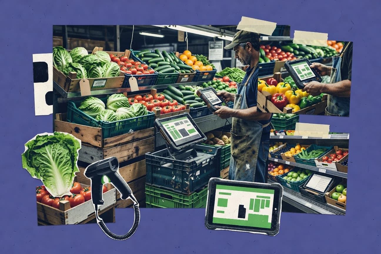 Top 10 Best Produce Inventory Software of 2026