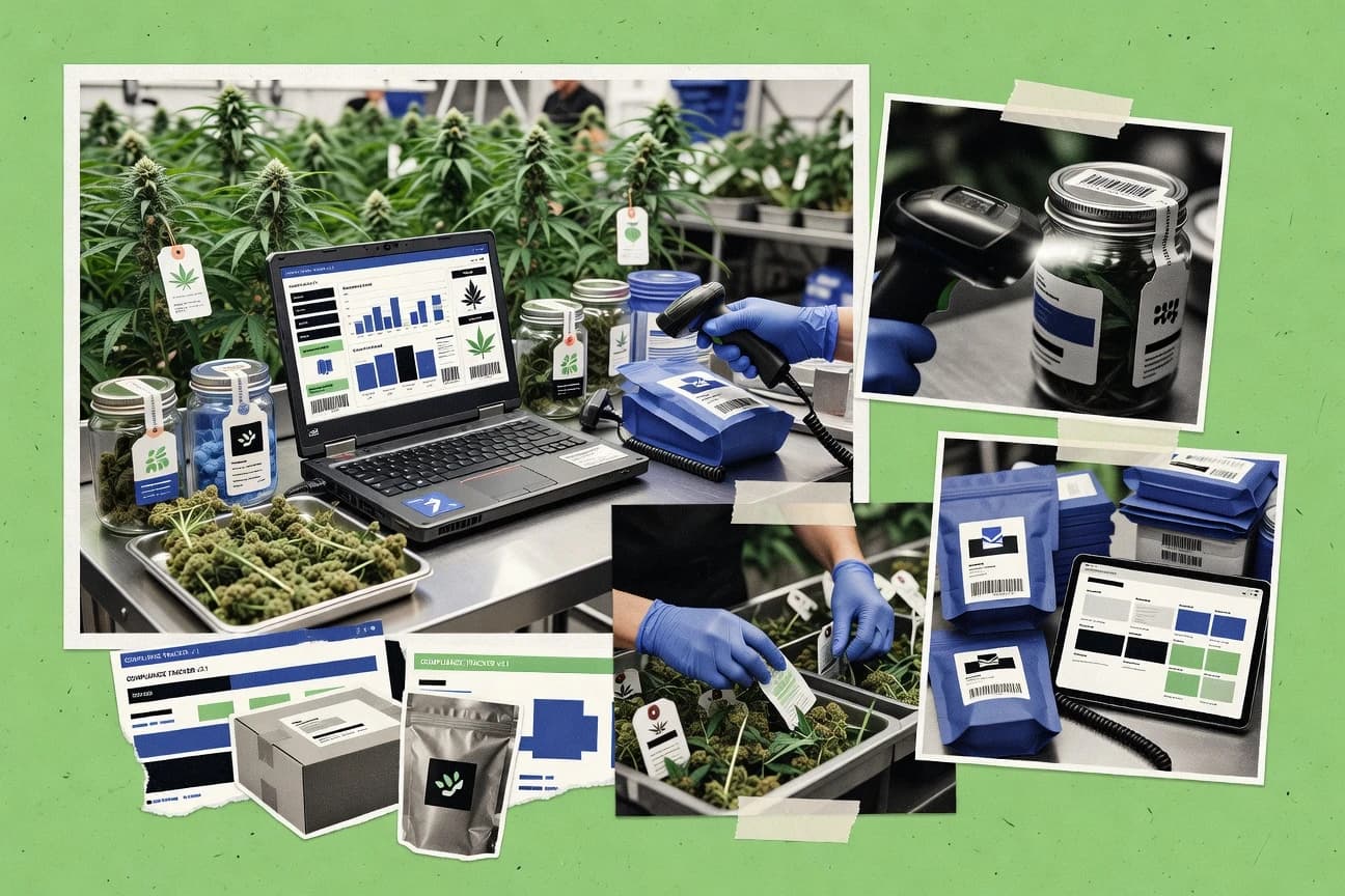Top 10 Best Canabis Software of 2026