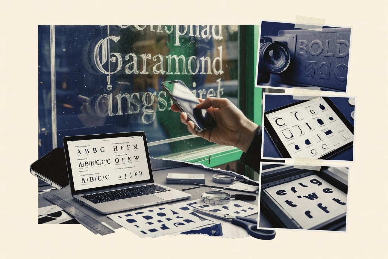 Top 10 Best Font Recognition Software of 2026