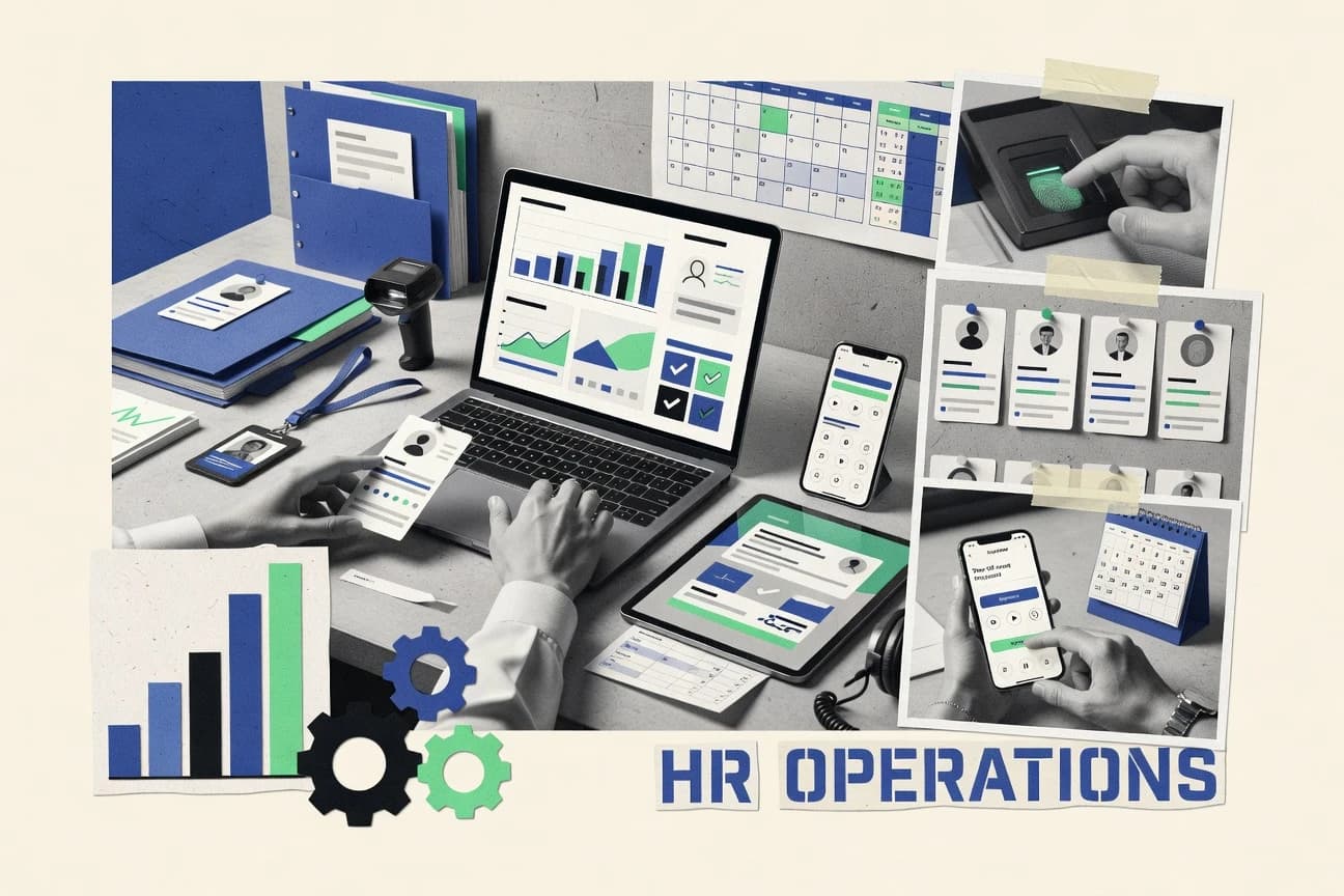 Top 10 Best Features Of Hr Software of 2026