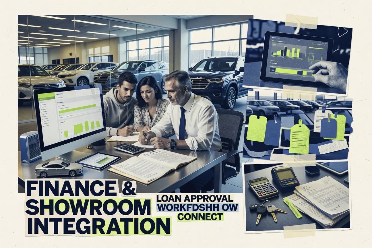 Top 10 Best Car Dealership Finance Software of 2026