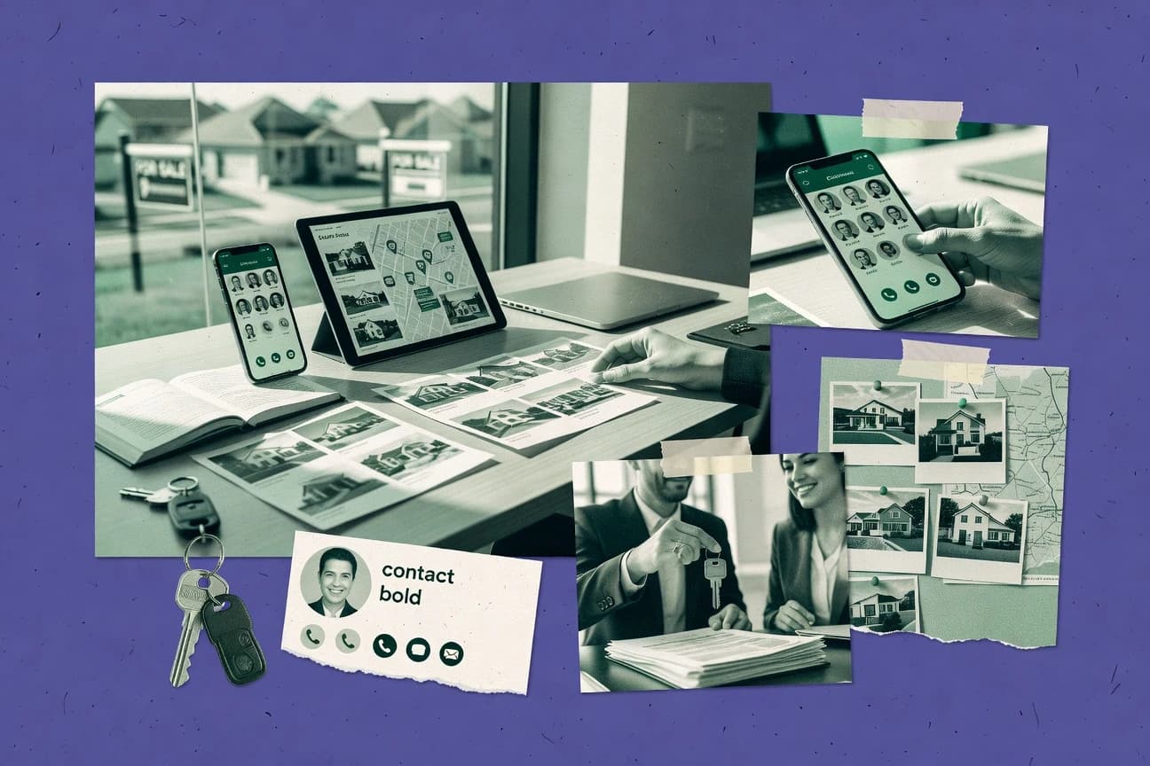 Top 10 Best Realtor Contact Management Software of 2026