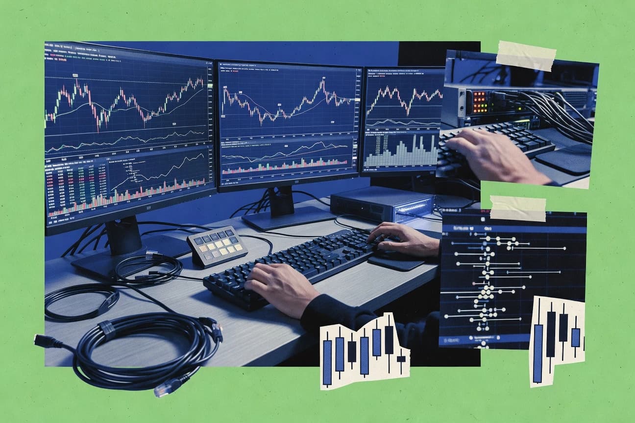 Top 10 Best Trade Algo Software of 2026