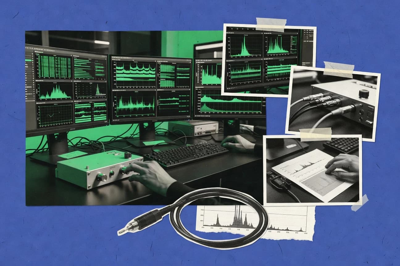 Top 10 Best Multichannel Analyzer Software of 2026